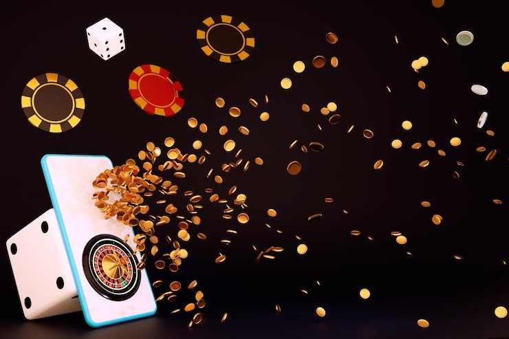 kedai169 featured game showcase