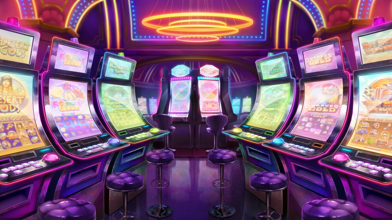 kedai169 featured game showcase