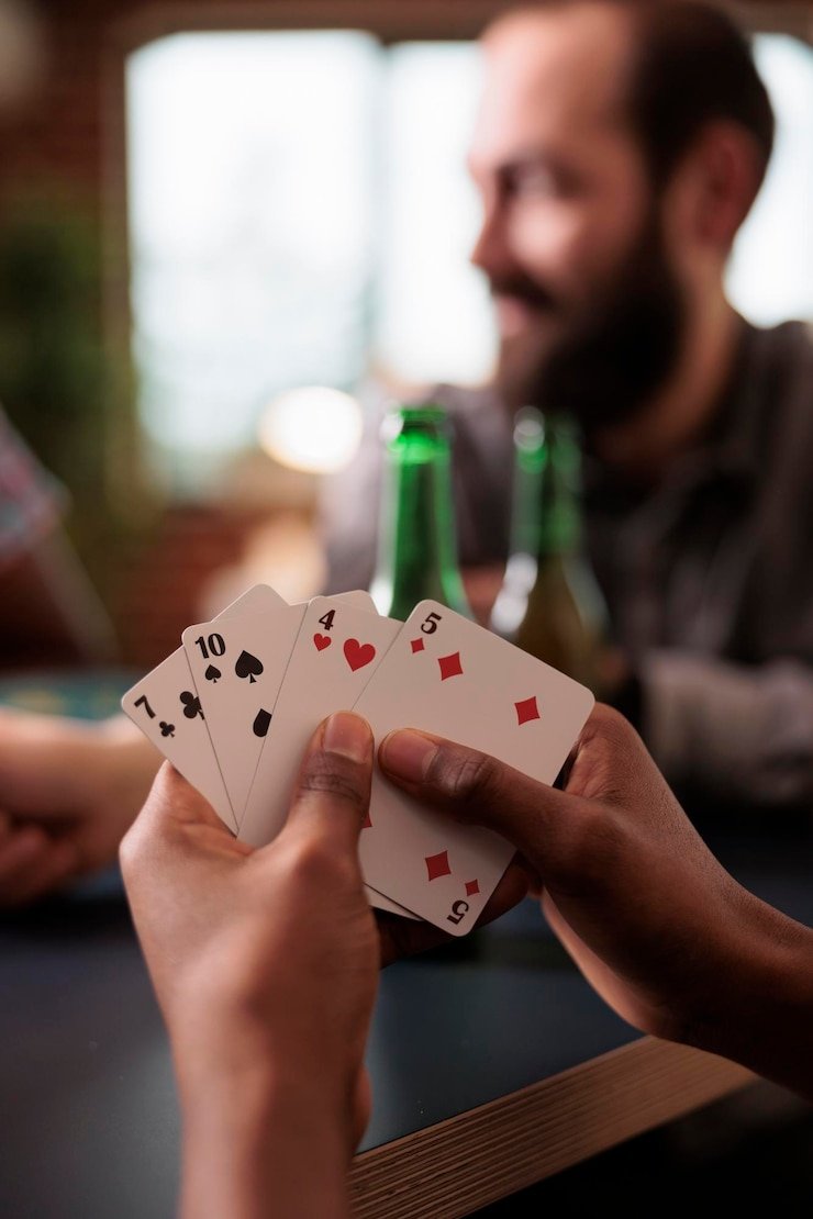 Metode e-wallet QRIS dan DANA untuk deposit cepat